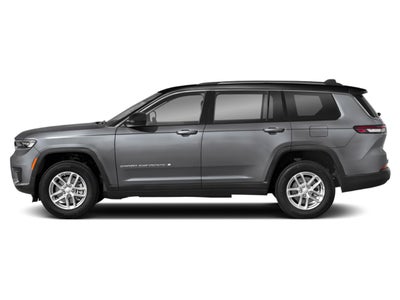 2024 Jeep Grand Cherokee L Summit 4x4