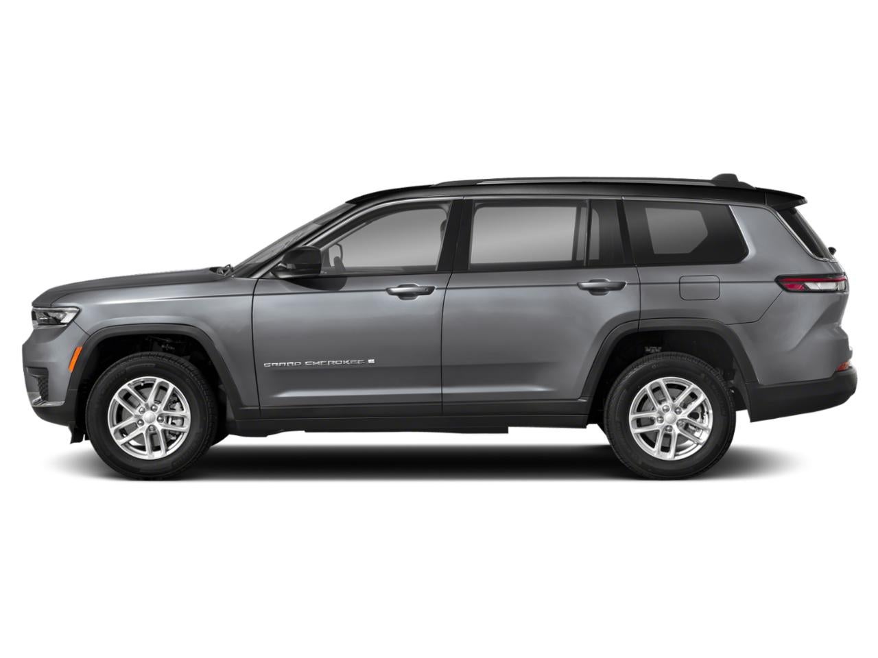 2024 Jeep Grand Cherokee L Summit 4x4