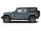 2024 Jeep Wrangler 4xe Willys 4x4