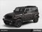 2024 Jeep Wrangler 4xe Willys 4x4