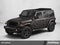 2024 Jeep Wrangler 4xe Willys 4x4