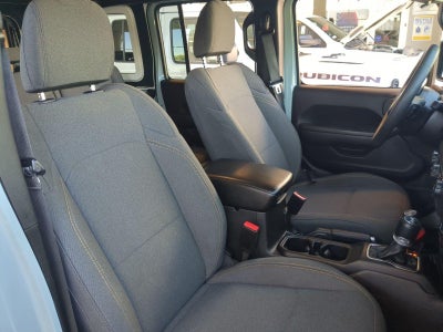 2024 Jeep Wrangler 4xe Willys 4x4