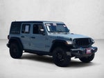 2024 Jeep Wrangler 4xe Willys 4x4