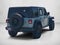 2024 Jeep Wrangler 4xe Willys 4x4