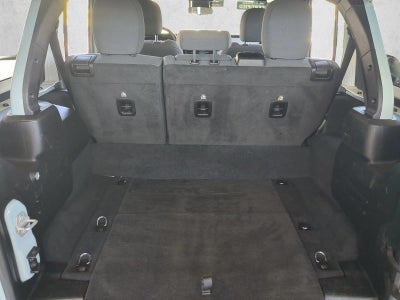 2024 Jeep Wrangler 4xe Willys 4x4