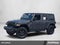 2024 Jeep Wrangler 4xe Willys 4x4
