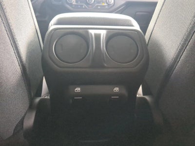 2024 Jeep Wrangler 4xe Willys 4x4