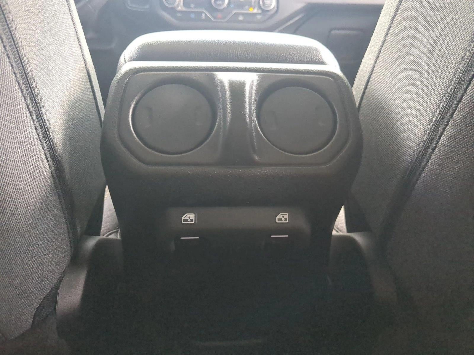 2024 Jeep Wrangler 4xe Willys 4x4
