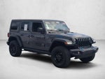 2024 Jeep Wrangler 4xe Willys 4x4