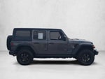 2024 Jeep Wrangler 4xe Willys 4x4