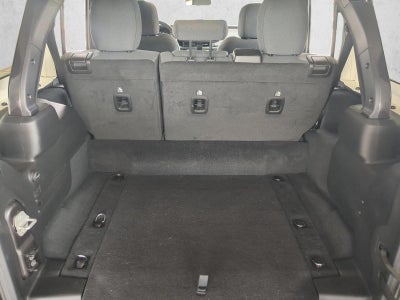 2024 Jeep Wrangler 4xe Willys 4x4