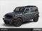 2024 Jeep Wrangler 4xe Willys 4x4