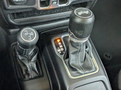 2024 Jeep Wrangler 4xe Sport S 4x4