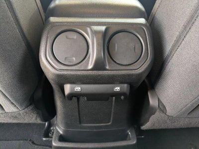 2024 Jeep Wrangler 4xe Sport S 4x4