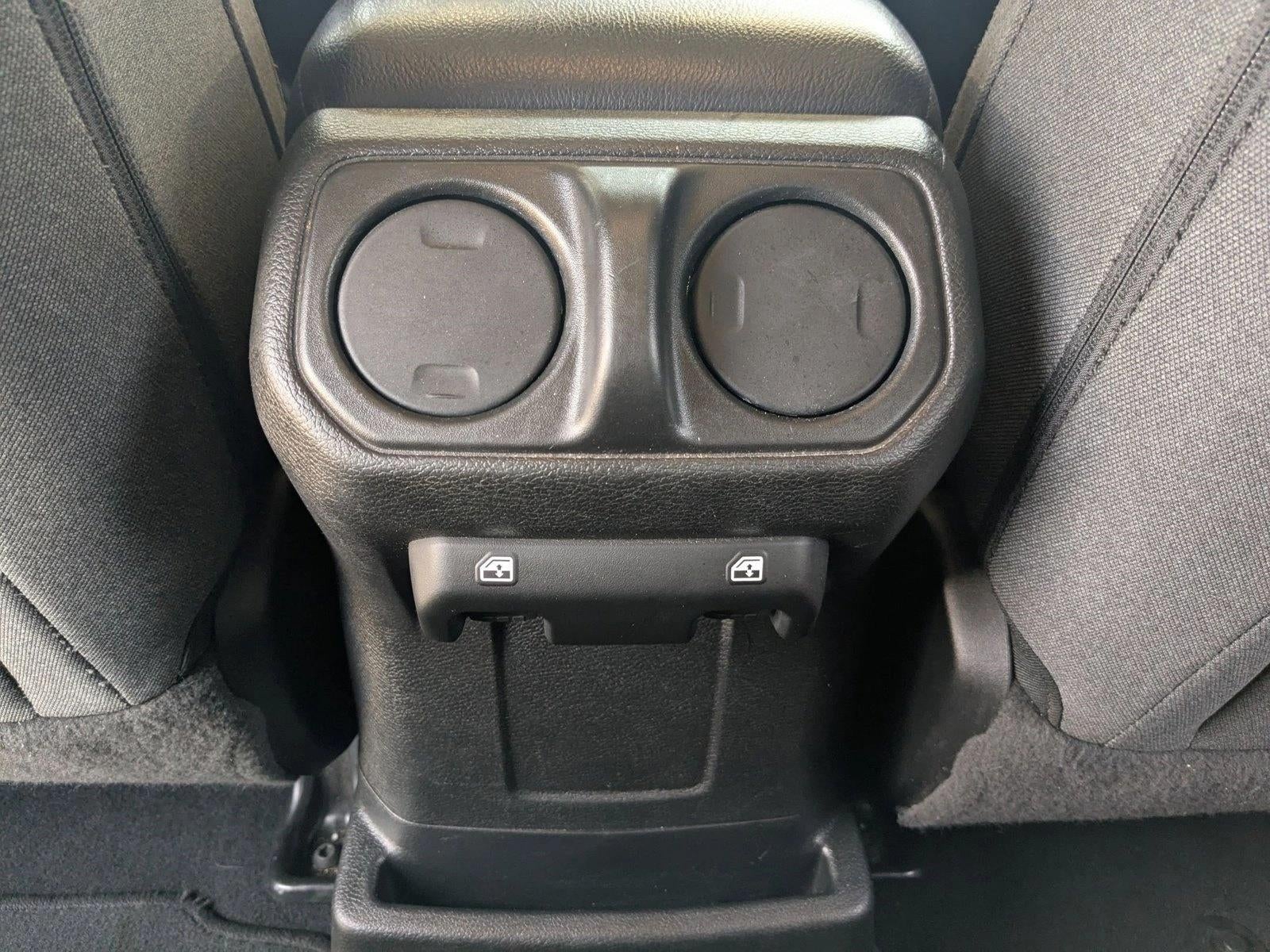 2024 Jeep Wrangler 4xe Sport S 4x4