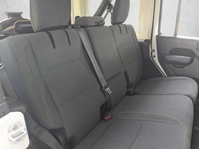 2024 Jeep Wrangler 4xe Sport S 4x4