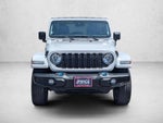 2024 Jeep Wrangler 4xe Sport S 4x4