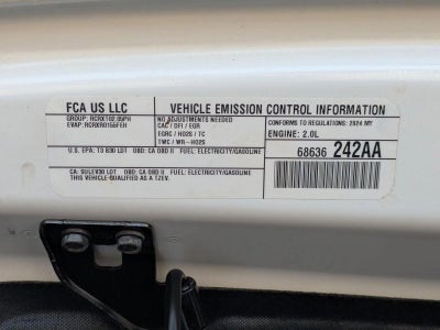 2024 Jeep Wrangler 4xe Sport S 4x4