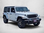 2024 Jeep Wrangler 4xe Sport S 4x4