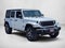 2024 Jeep Wrangler 4xe Sport S 4x4