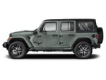 2024 Jeep Wrangler 4xe Rubicon X 4x4