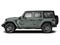 2024 Jeep Wrangler 4xe Rubicon X 4x4