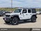 2024 Jeep Wrangler 4xe Rubicon 4x4