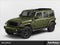 2024 Jeep Wrangler 4xe Rubicon X 4x4