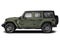 2024 Jeep Wrangler 4xe Rubicon X 4x4