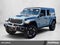 2024 Jeep Wrangler 4xe Rubicon X 4x4