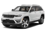 2023 Jeep Grand Cherokee 4xe 4x4