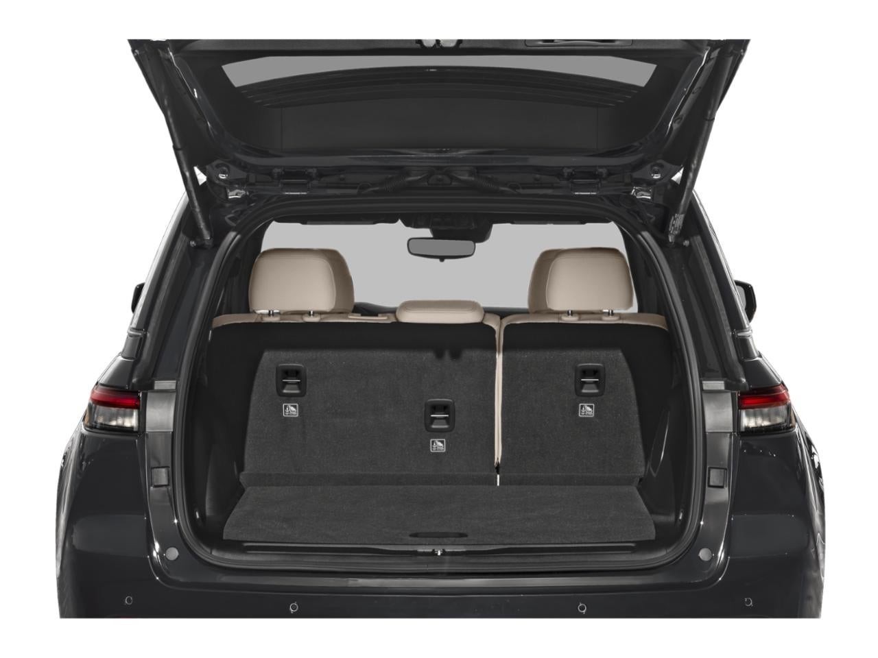 2023 Jeep Grand Cherokee 4xe 4x4