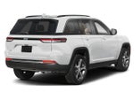 2023 Jeep Grand Cherokee 4xe 4x4