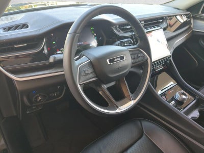 2023 Jeep Grand Cherokee 4xe 30th Anniversary 4x4