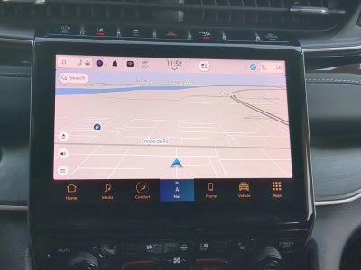 2023 Jeep Grand Cherokee 4xe 30th Anniversary 4x4