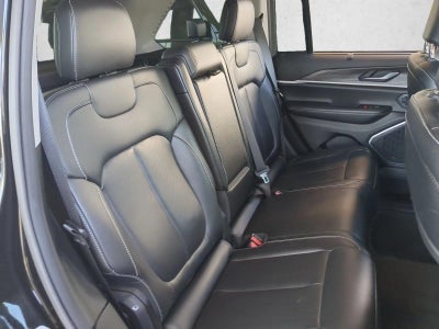 2023 Jeep Grand Cherokee 4xe 30th Anniversary 4x4