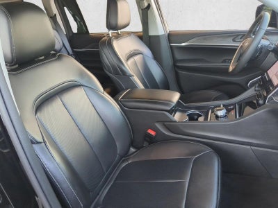 2023 Jeep Grand Cherokee 4xe 30th Anniversary 4x4