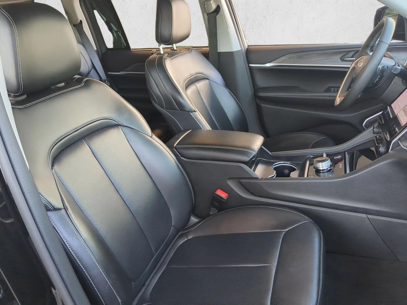 2023 Jeep Grand Cherokee 4xe 30th Anniversary 4x4