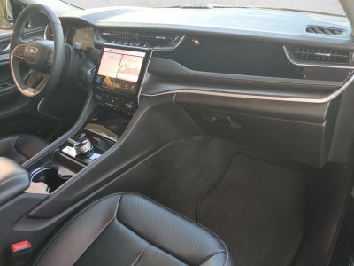 2023 Jeep Grand Cherokee 4xe 30th Anniversary 4x4
