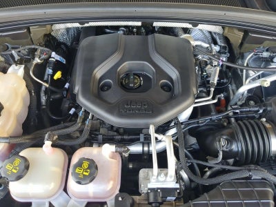 2023 Jeep Grand Cherokee 4xe 30th Anniversary 4x4