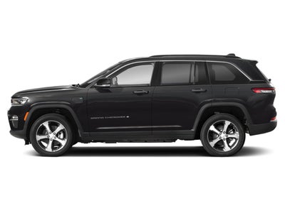 2023 Jeep Grand Cherokee 4xe 30th Anniversary 4x4