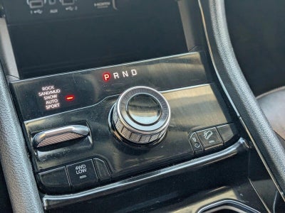 2022 Jeep Grand Cherokee 4xe 4x4