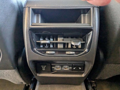 2022 Jeep Grand Cherokee 4xe 4x4