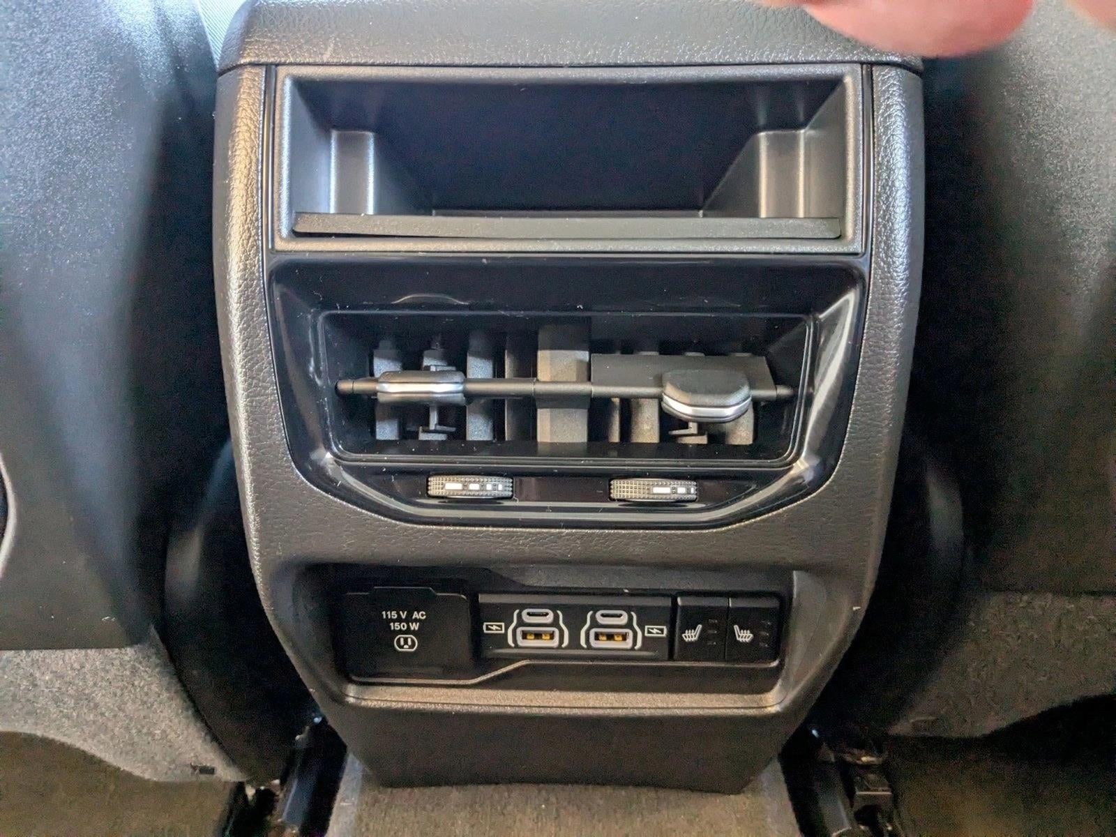 2022 Jeep Grand Cherokee 4xe 4x4