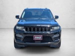 2022 Jeep Grand Cherokee 4xe 4x4