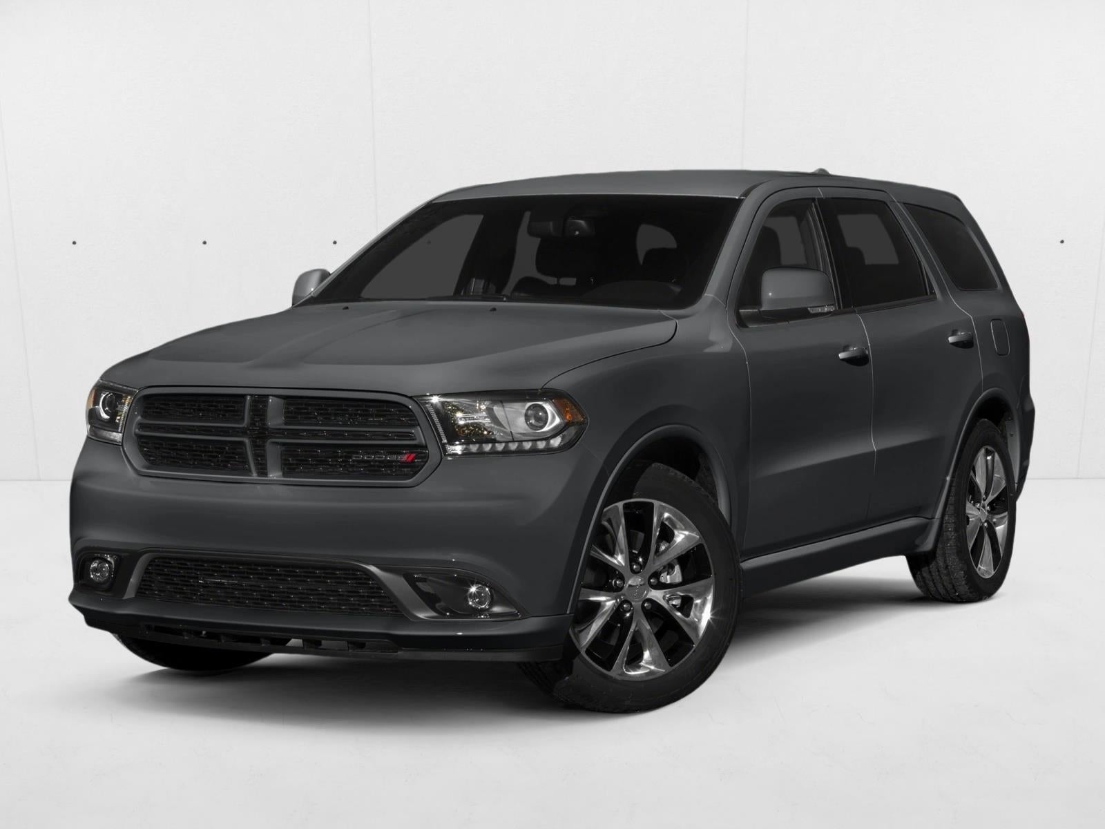 2015 Dodge Durango 2WD 4dr R/T