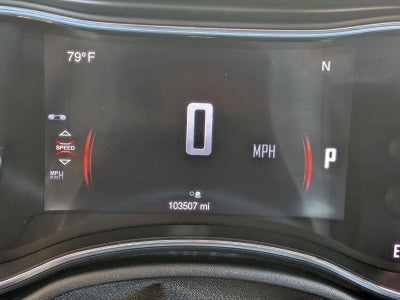 2015 Dodge Durango 2WD 4dr R/T