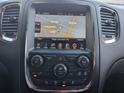 2015 Dodge Durango 2WD 4dr R/T