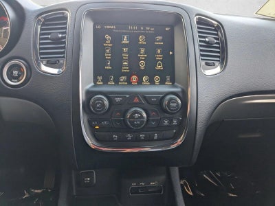 2015 Dodge Durango 2WD 4dr R/T