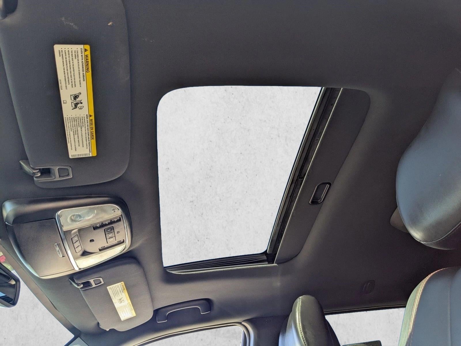 2015 Dodge Durango 2WD 4dr R/T